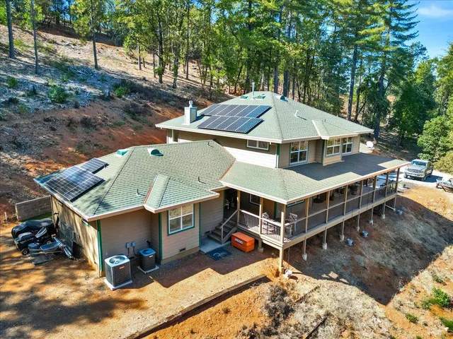 $598,999 | 3320 Chipmunk Trail, Georgetown, CA 95634