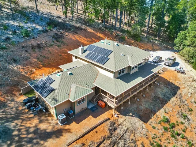 $598,999 | 3320 Chipmunk Trail, Georgetown, CA 95634