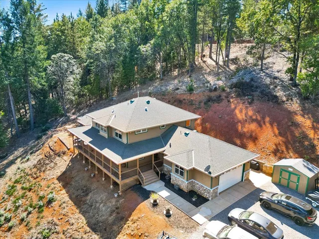 $598,999 | 3320 Chipmunk Trail, Georgetown, CA 95634