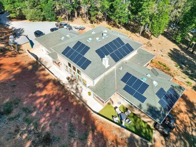 $598,999 | 3320 Chipmunk Trail, Georgetown, CA 95634