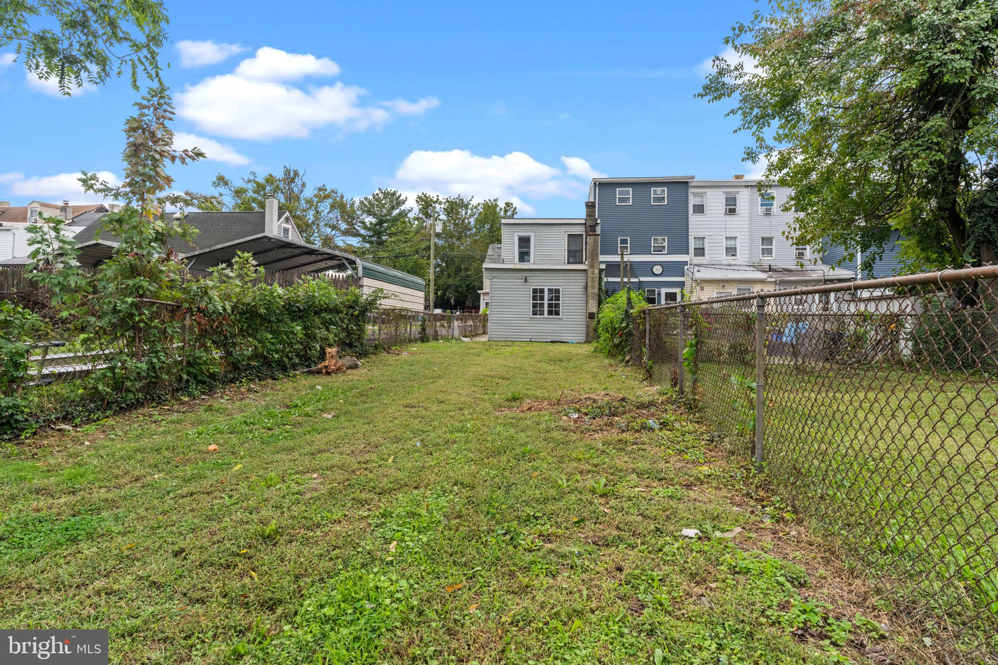 327 Mercer Street Gloucester City, NJ 08030 - Photo 9 of 9