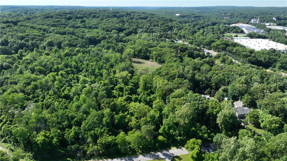 0 Dexter Rock Road Lincoln, RI 02865 - Photo 3 of 4 Aerial view north.