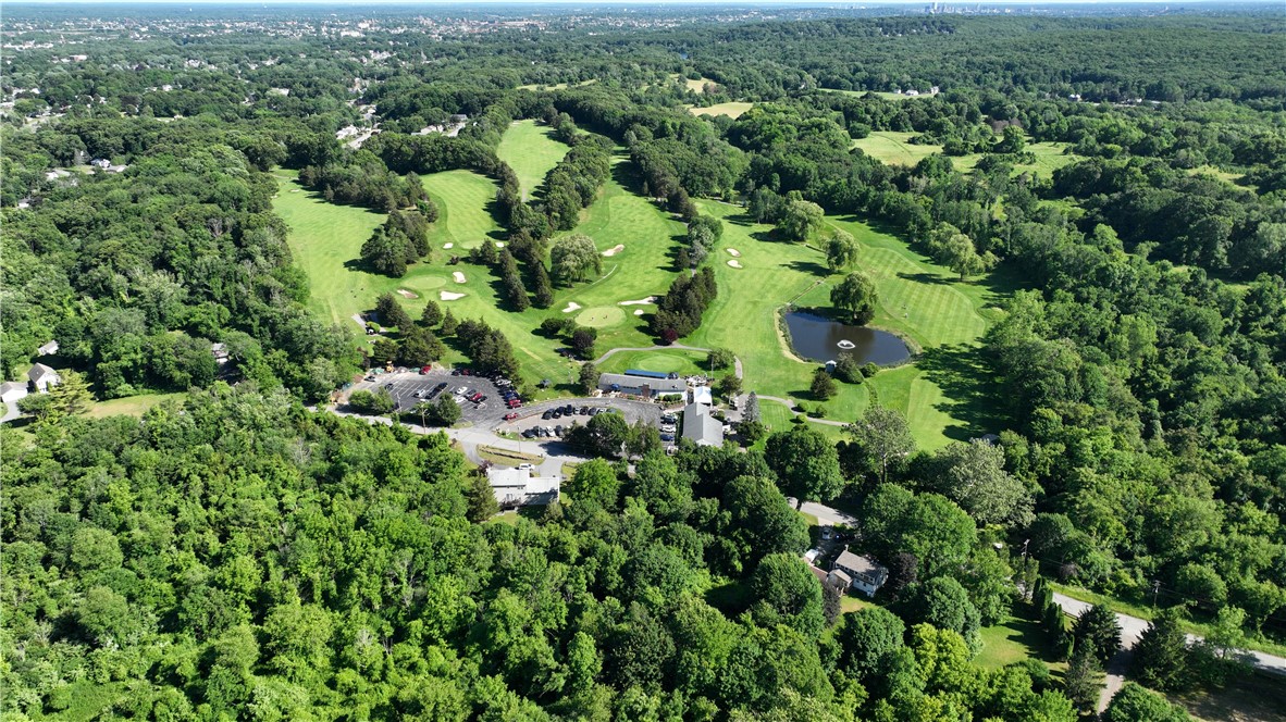 0 Dexter Rock Road Lincoln, RI 02865 - Photo 4 of 4 Aerial view south.