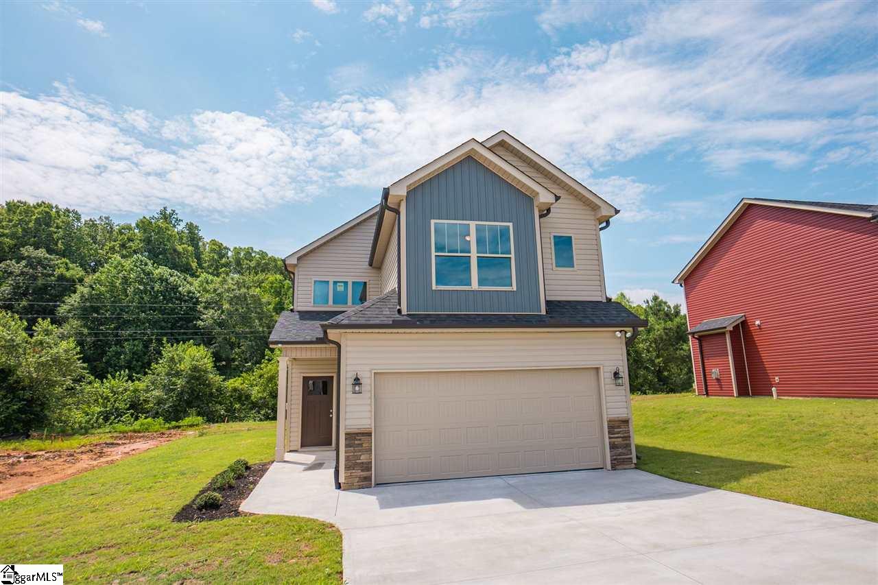 117 Patagonia Road Anderson, SC 29625 - Photo 1 of 29 Gallery Image 1