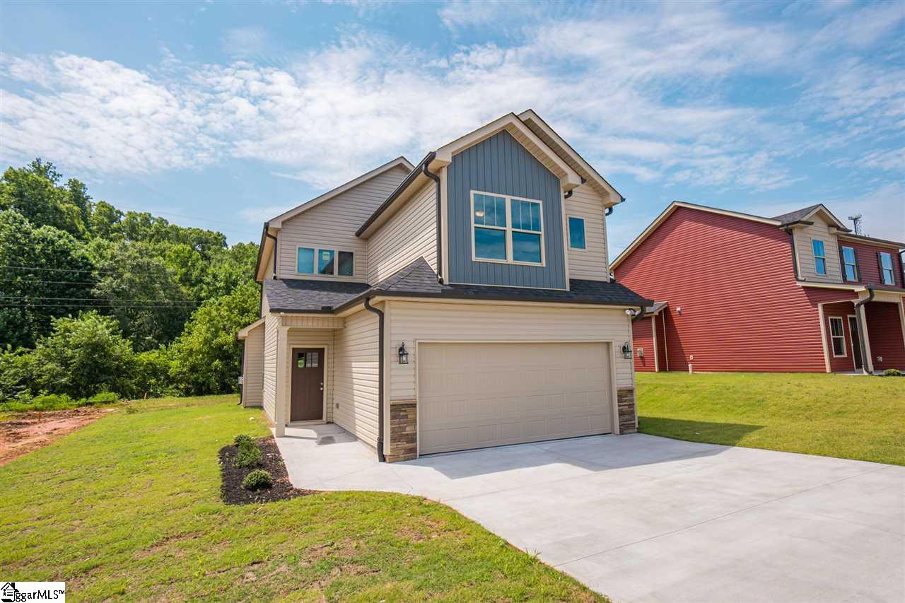 117 Patagonia Road Anderson, SC 29625 - Photo 2 of 29 Gallery Image 2