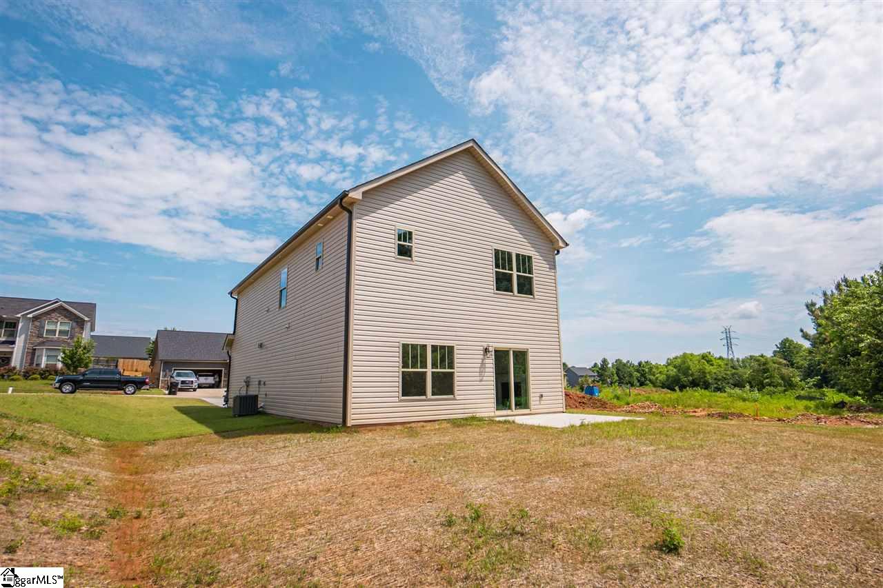 117 Patagonia Road Anderson, SC 29625 - Photo 4 of 29 Gallery Image 4