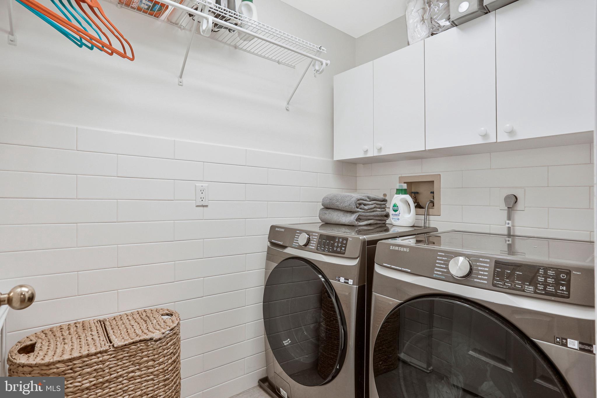 11540 Hemingway Drive Reston, VA 20194 - Photo 25 of 35 UL - Laundry Room