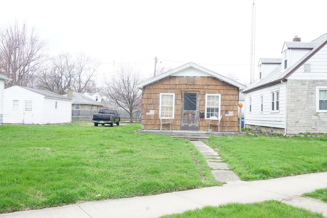 731 North 5th Avenue Kankakee, IL 60901 - Photo 1 of 1