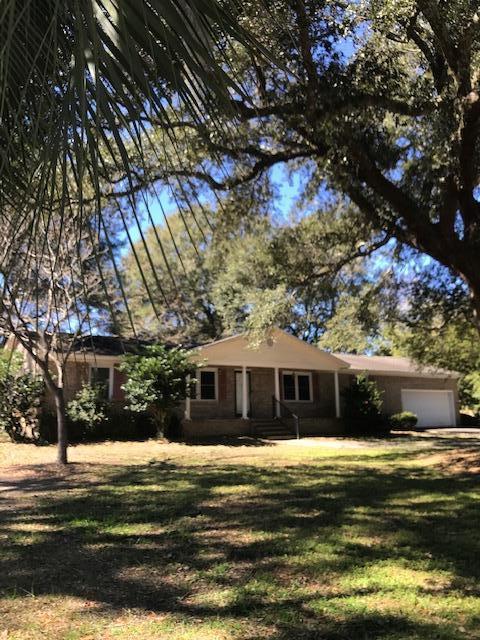 671 Pawley Road Mount Pleasant, SC 29464 - Photo 1 of 1 pawley