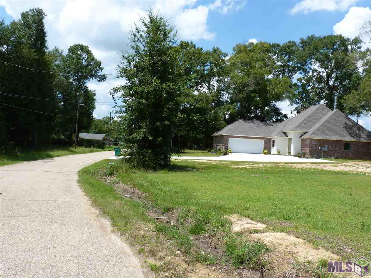 Lot 8 Lynda Springfield, LA 70462 - Photo 4 of 4 Street View