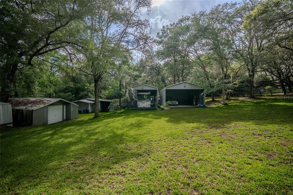 5042 Southwest 166th Court Road Ocala, FL 34481 - Photo 64 of 88