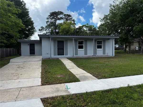 $1,525 | 1463 Renton Street, Deltona, FL 32725