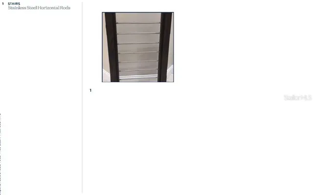 a close up of a door in front of a house