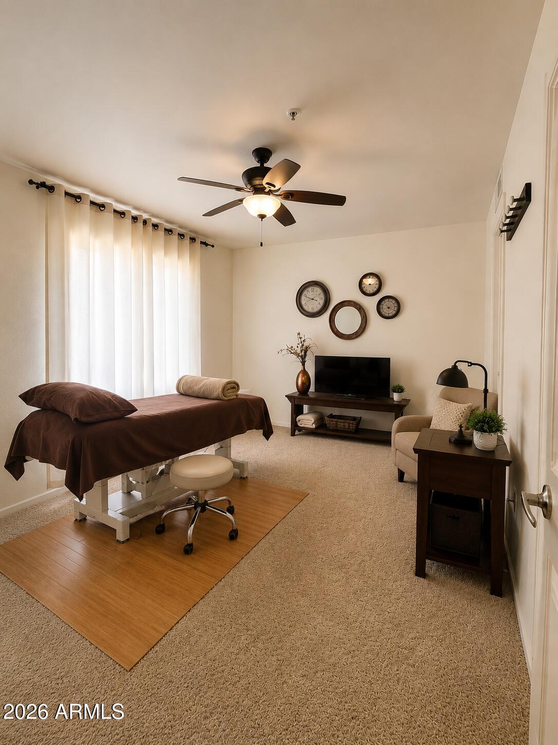2150 West Alameda Road, Unit 1020 Phoenix, AZ 85085 - Photo 27 of 35 a living room with furniture