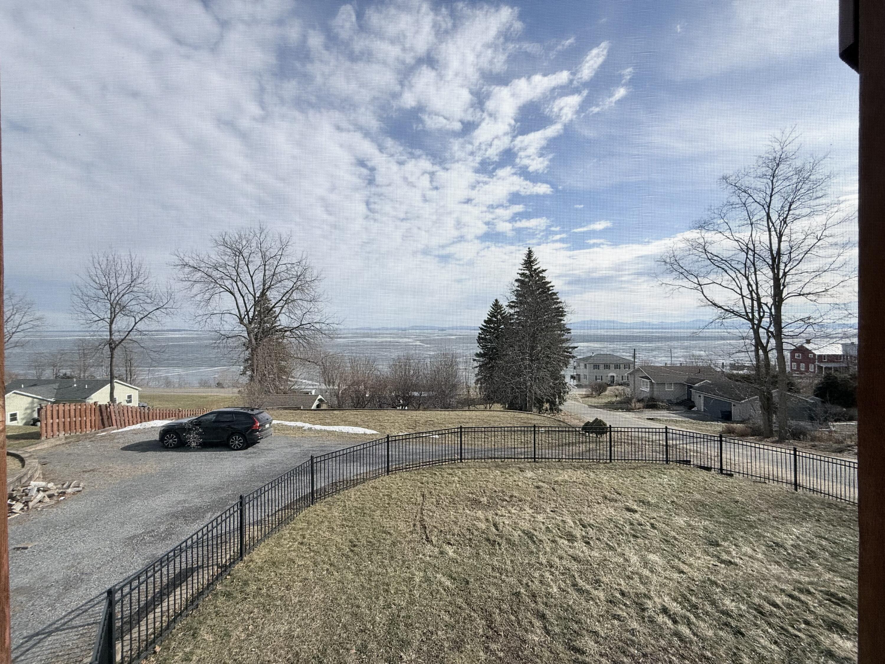 12 Lumber Street Peru, NY 12972 - Photo 57 of 70 View From upper deck