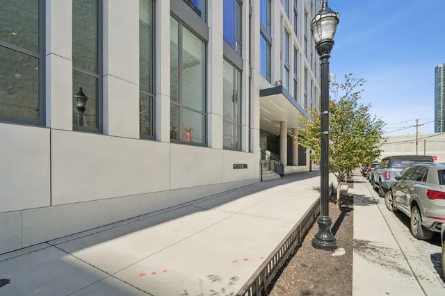 $935,000 | 144 1st Street, Unit 4A, Jersey City, NJ 07302