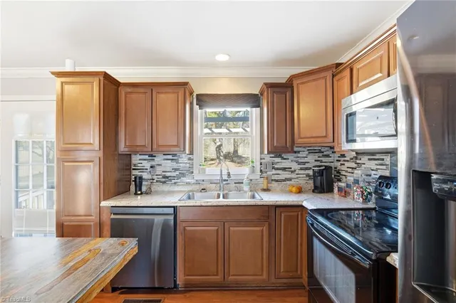 $265,000 | 6012 Stanleyville Drive, Rural Hall, NC 27045