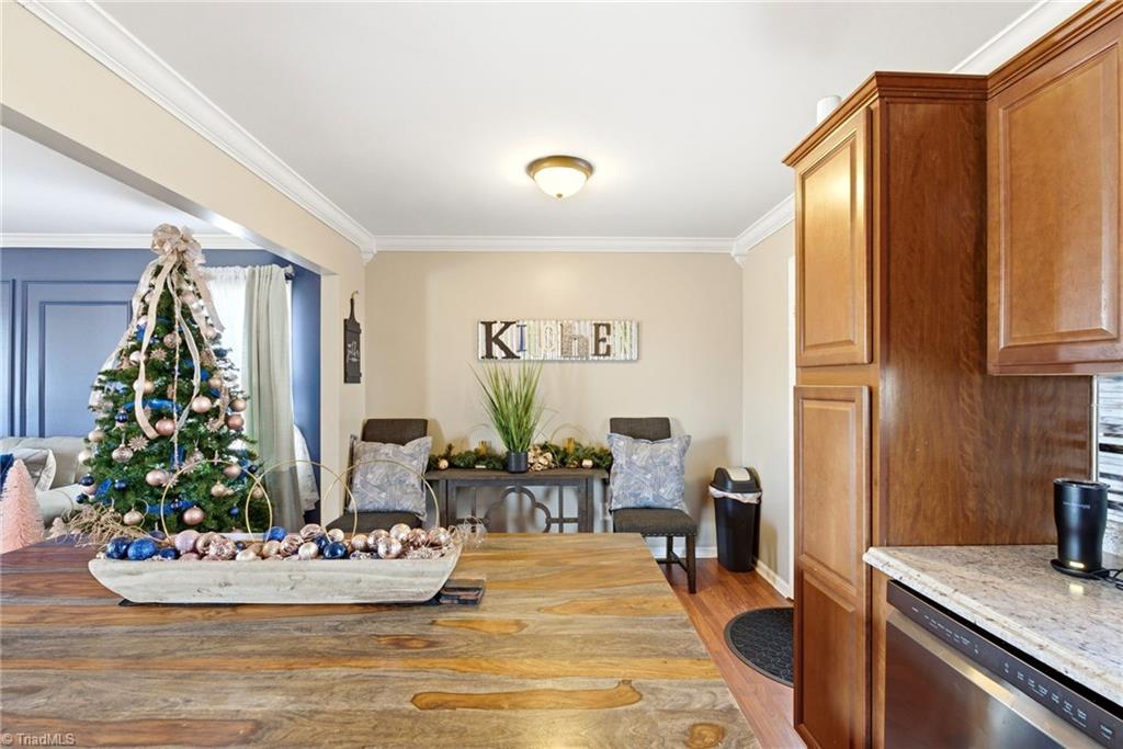 6012 Stanleyville Drive Rural Hall, NC 27045 - Photo 15 of 27