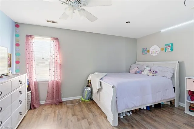 $265,000 | 6012 Stanleyville Drive, Rural Hall, NC 27045