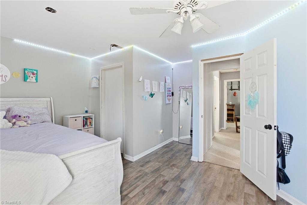 6012 Stanleyville Drive Rural Hall, NC 27045 - Photo 22 of 27