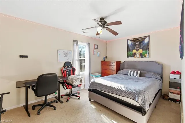 $265,000 | 6012 Stanleyville Drive, Rural Hall, NC 27045