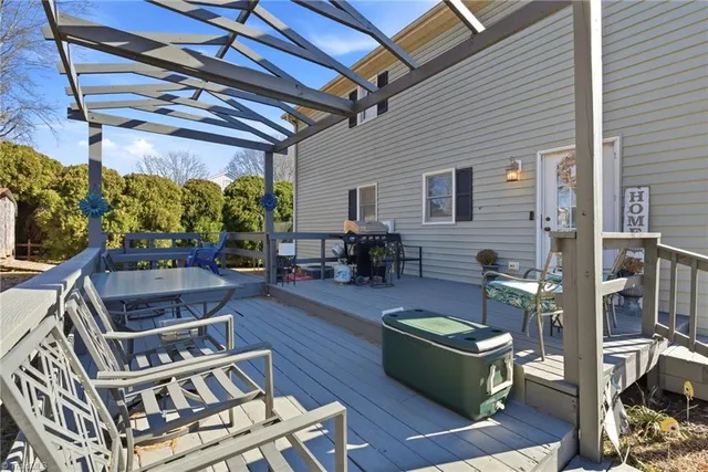 $265,000 | 6012 Stanleyville Drive, Rural Hall, NC 27045