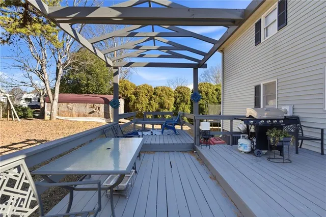 $265,000 | 6012 Stanleyville Drive, Rural Hall, NC 27045