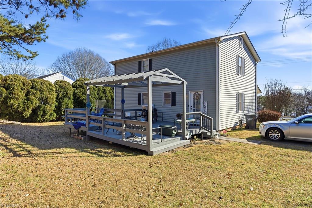 6012 Stanleyville Drive Rural Hall, NC 27045 - Photo 27 of 27