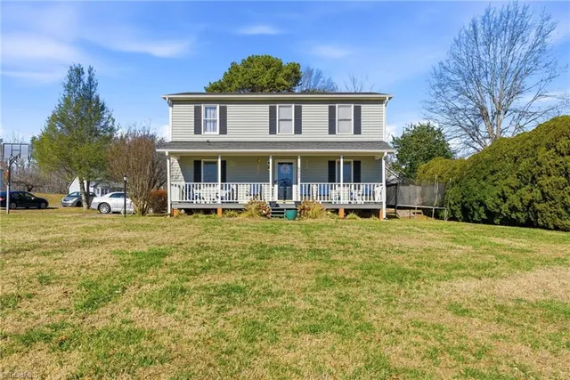$265,000 | 6012 Stanleyville Drive, Rural Hall, NC 27045