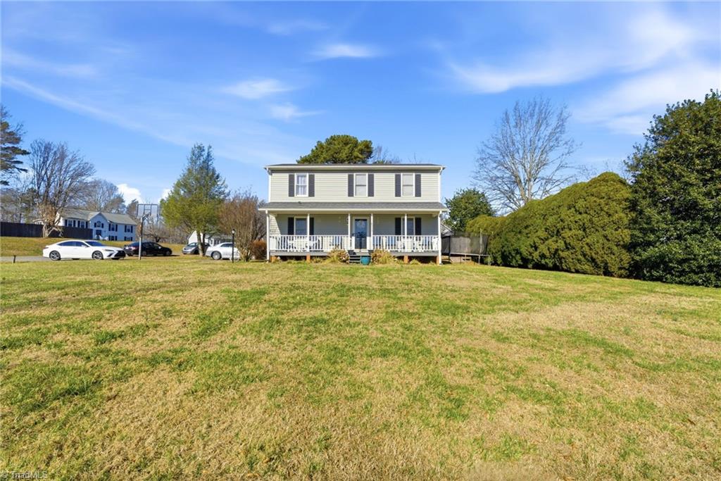 6012 Stanleyville Drive Rural Hall, NC 27045 - Photo 6 of 27