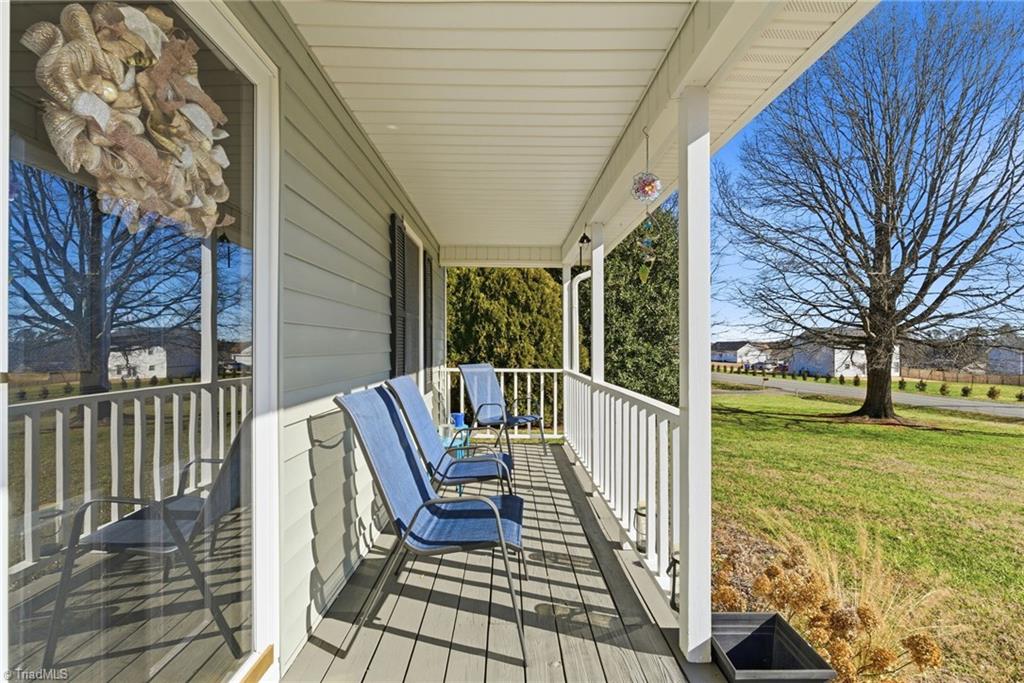 6012 Stanleyville Drive Rural Hall, NC 27045 - Photo 8 of 27