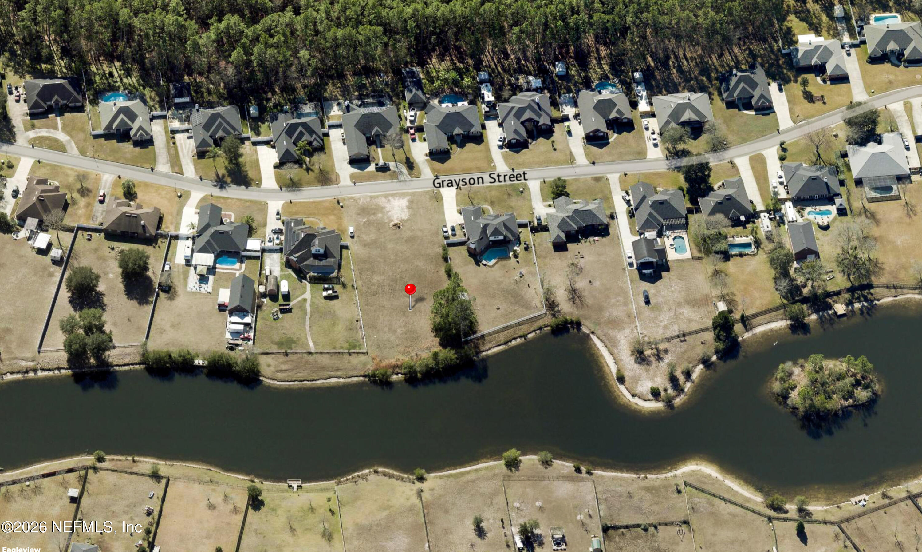 0 Grayson Street Jacksonville, FL 32220 - Photo 4 of 12 0 Grayson St-4