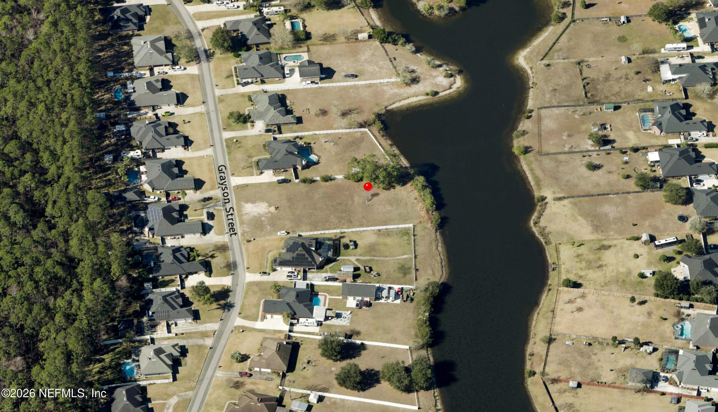 0 Grayson Street Jacksonville, FL 32220 - Photo 6 of 12 0 Grayson St-6