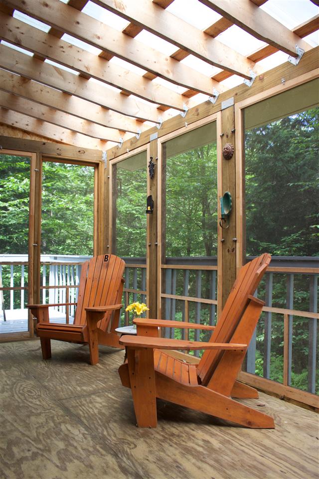 1126 Vermont Rte 100 Jamaica, VT 05343 - Photo 12 of 18 Gallery Image 12