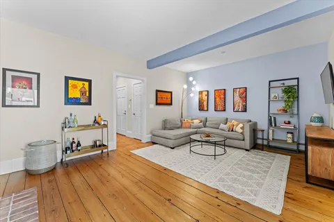$699,900 | 33 Mystic Street, Unit 1, Boston, MA 02129