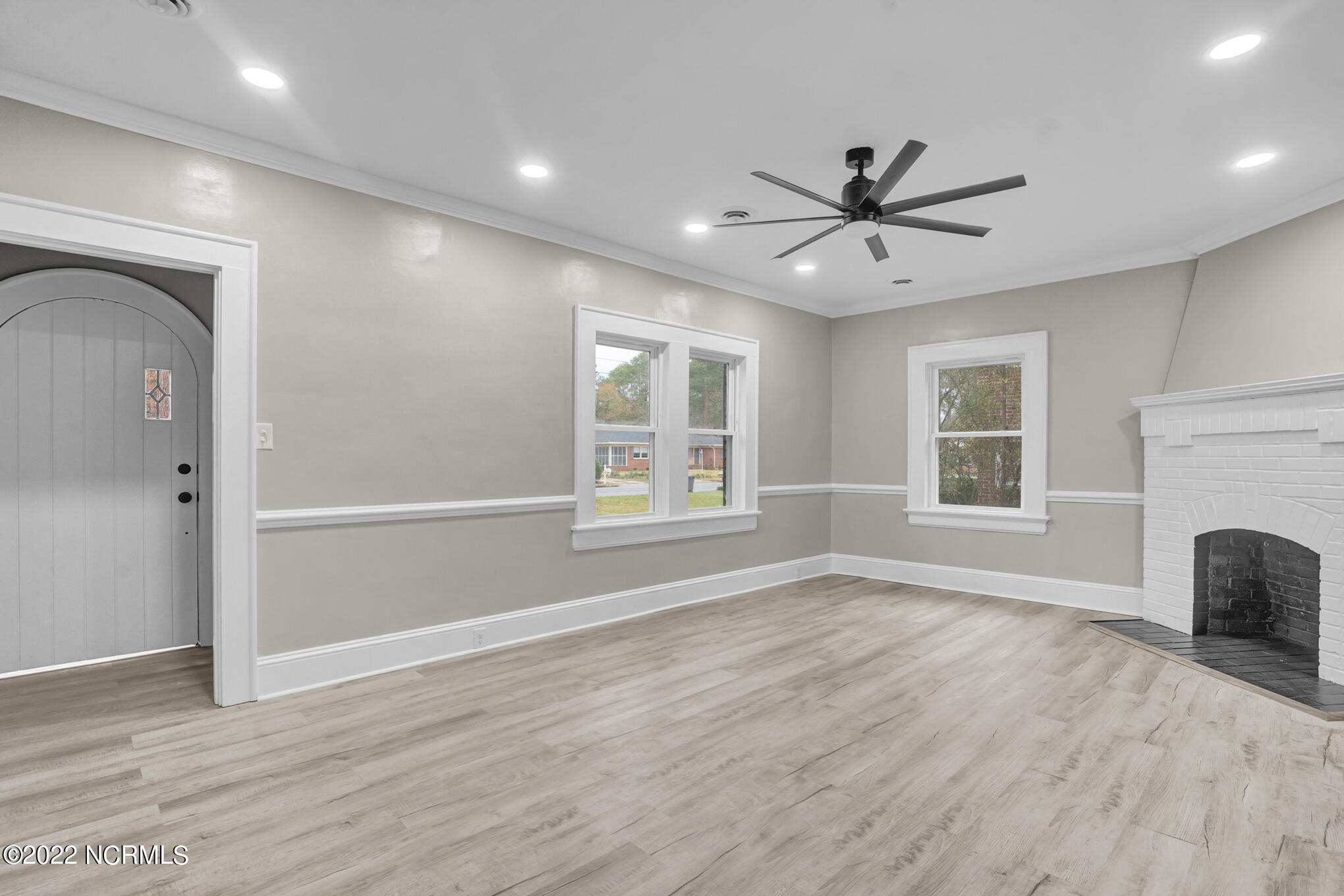 326 Clifton Road Rocky Mount, NC 27804 - Photo 16 of 19 DSC01076