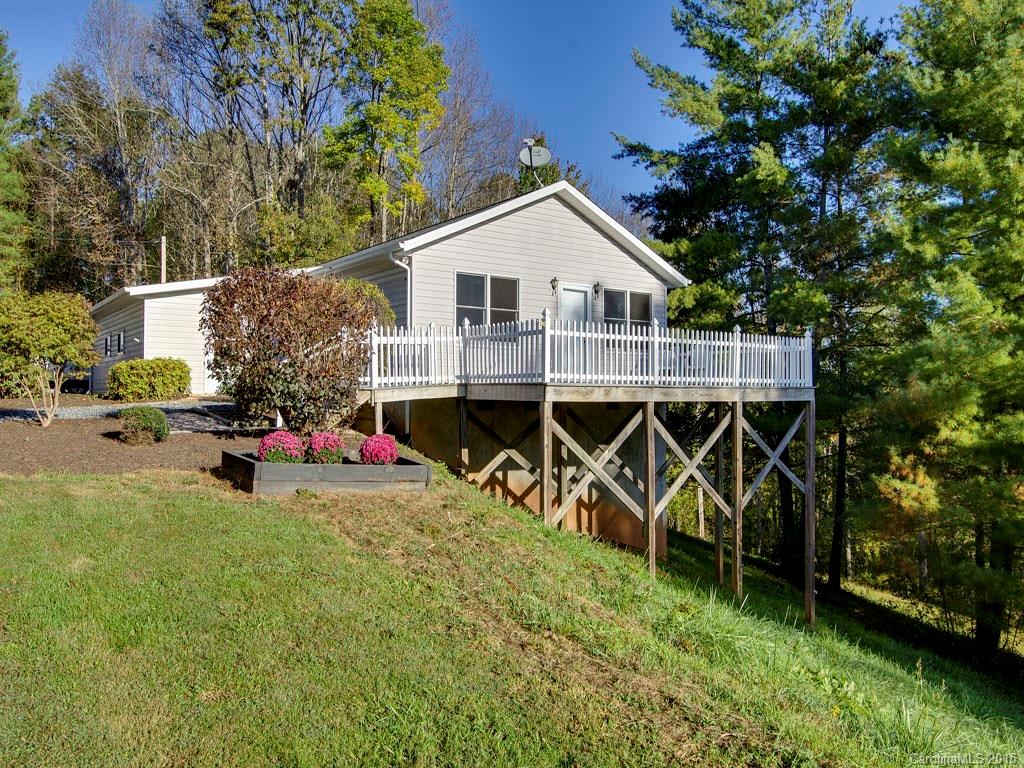 1219 Alexander Road Leicester, NC 28748 - Photo 1 of 24 Gallery Image 1