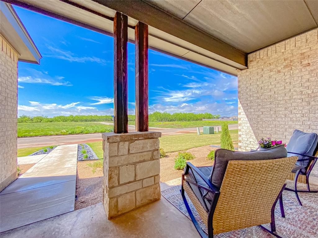 134 Rio Grande Abilene, TX 79606 - Photo 3 of 40