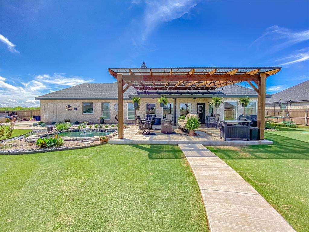 134 Rio Grande Abilene, TX 79606 - Photo 32 of 40