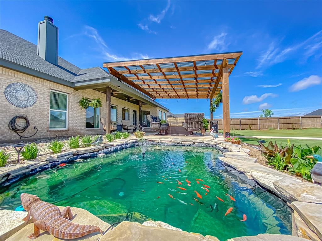 134 Rio Grande Abilene, TX 79606 - Photo 34 of 40