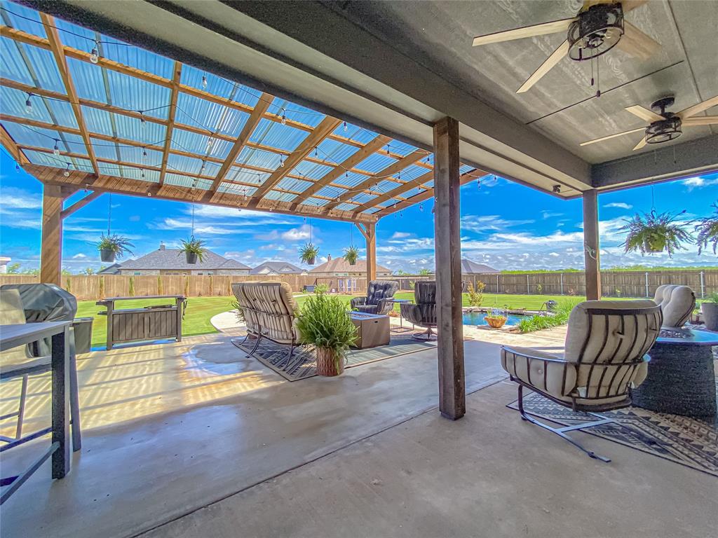 134 Rio Grande Abilene, TX 79606 - Photo 38 of 40