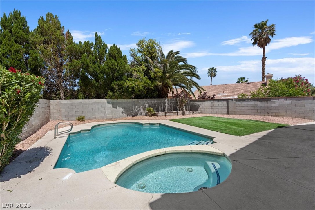 1950 Nuevo Road Henderson, NV 89014 - Photo 54 of 57