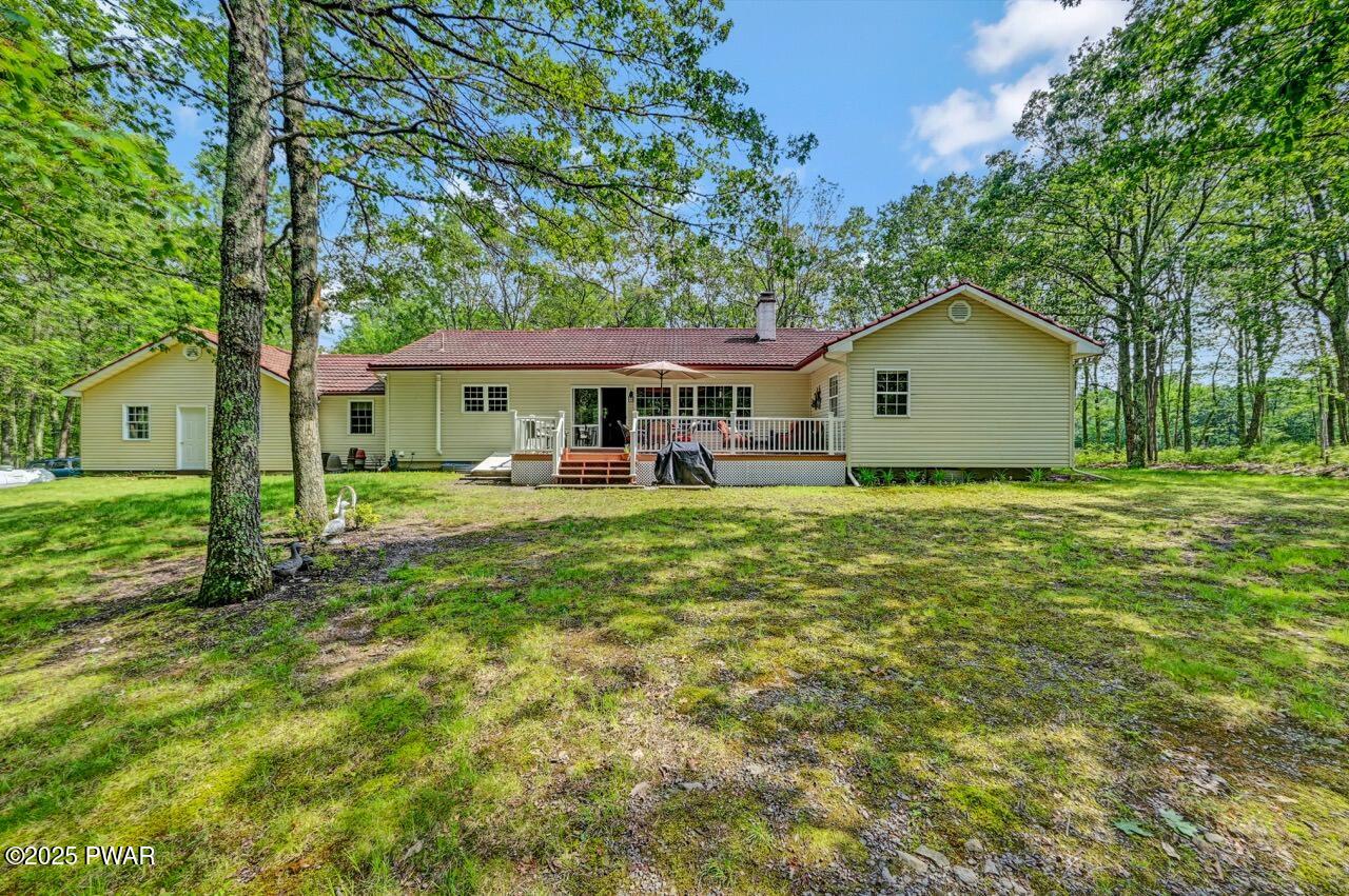 123 Timber Ridge Drive Shohola, PA 18458 - Photo 84 of 90 123 Timber Ridge Dr 83 Large
