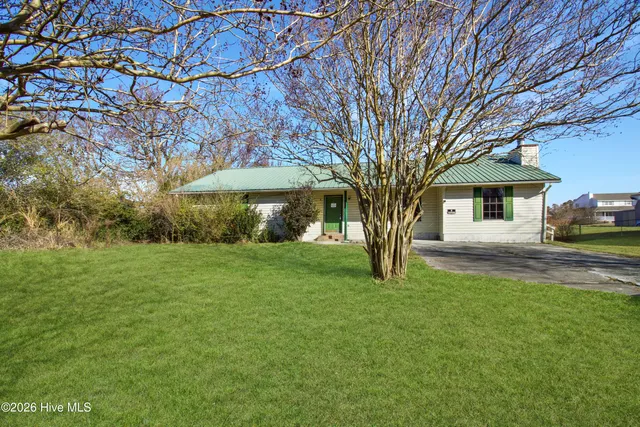 $169,000 | 538 Waters Road, Jacksonville, NC 28546