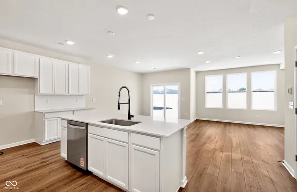 $355,000 | 9787 Behner Drive, Fishers, IN 46250