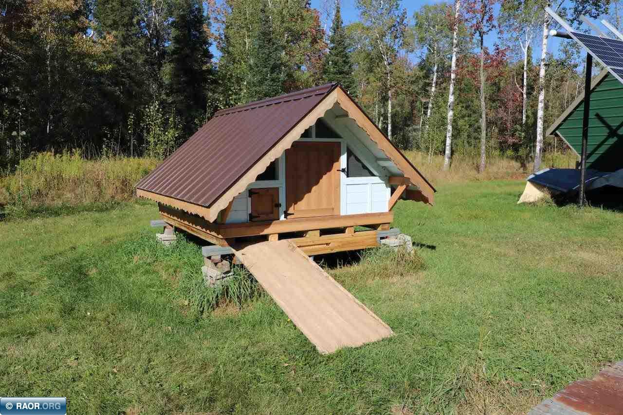 5993 Wilson Road Makinen, MN 55763 - Photo 32 of 36