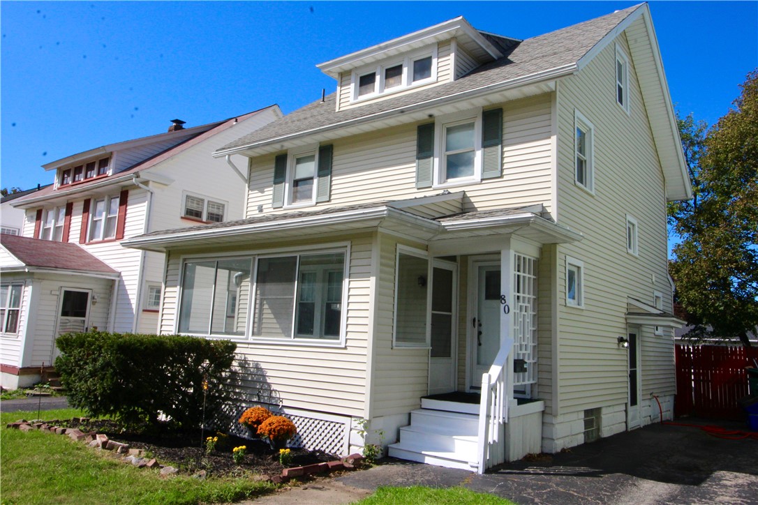 80 Maplehurst Road Irondequoit, NY 14617 - Photo 1 of 1 Gallery Image 1