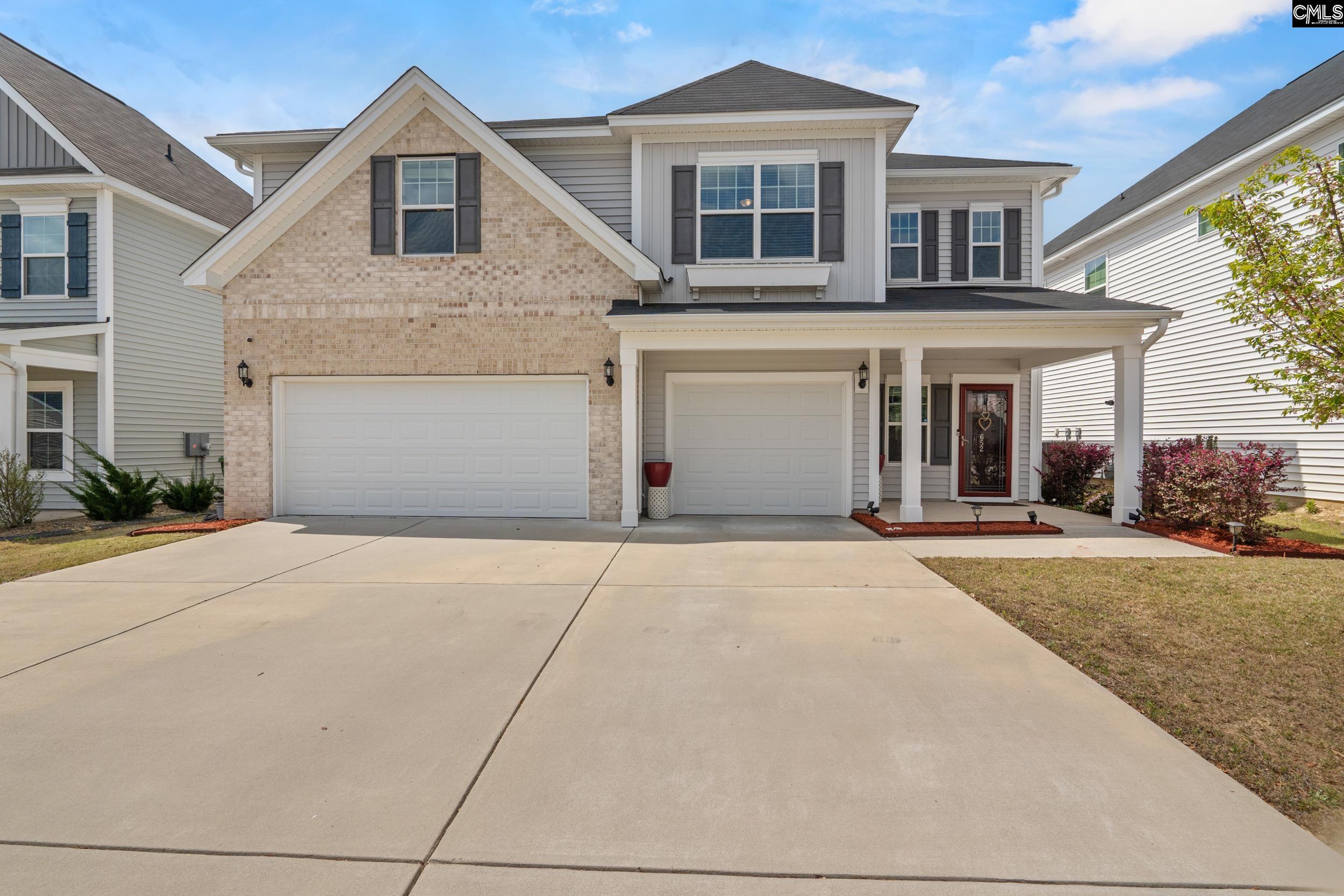 652 Frow Drive Elgin, SC 29045 - Photo 1 of 45