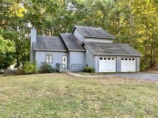 1724 Rink Dam Road Taylorsville, NC 28681 - Photo 1 of 21 Gallery Image 1