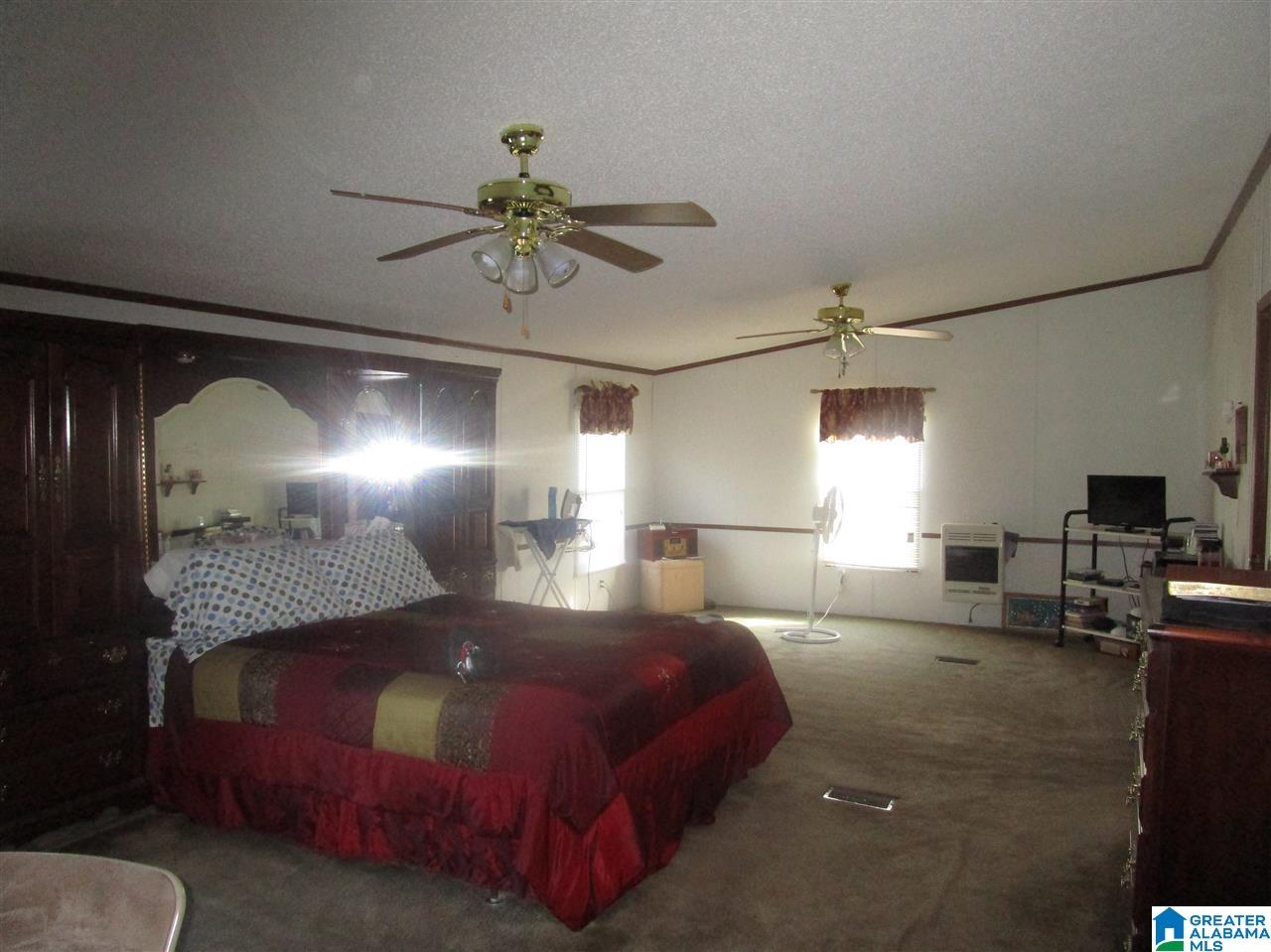 89 Buddy Lane Springville, AL 35146 - Photo 22 of 25